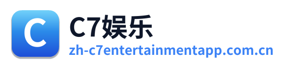 C7娱乐 Logo
